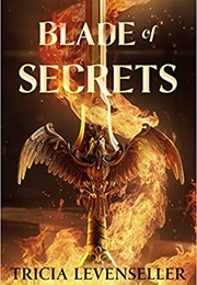 Blade of Secrets (Tricia Levenseller)
