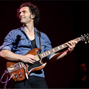Dweezil Zappa