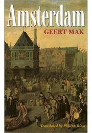 Amsterdam (Geert Mak)