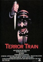 Terror Train (1980)
