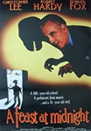 A Feast at Midnight (1994)