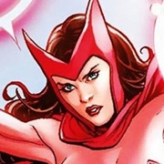Wanda Maximoff