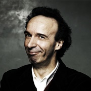 Roberto Benigni