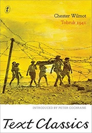 Tobruk 1941 (Chester Wilmot)