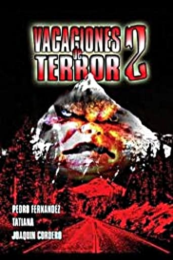Vacaciones De Terror 2 (1991)