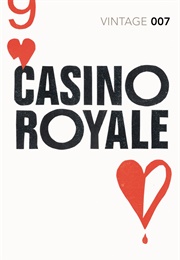 Casino Royale (Ian Fleming)