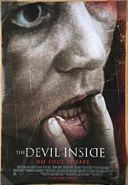 The Devil Inside (2012)