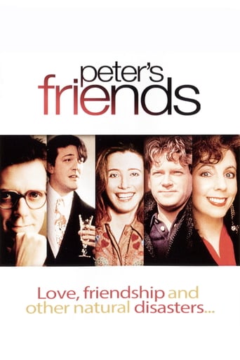 Peter&#39;s Friends (1992)