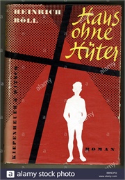 House Without Guardians (Böll)