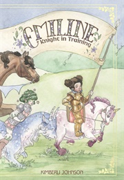 Emiline: Knight in Training (Kimberli Johnson)