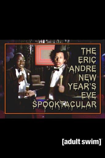 The Eric Andre New Year&#39;s Eve Spooktacular (2012)