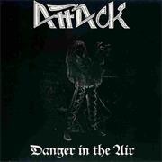 Attack - Danger in the Air