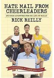 Hatemail From Cheerleaders (Rick Reilly)