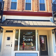 Sicilian Subs