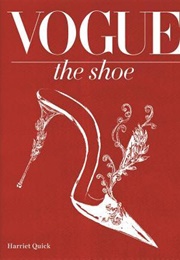 Vogue the Shoe (Harriet Quick)