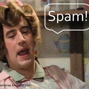 Spam - Monty Python