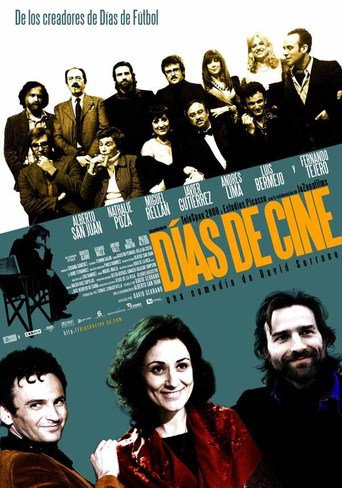 Días De Cine (2007)
