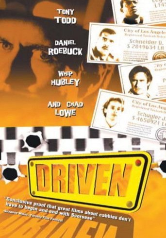 Driven (1998)