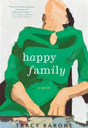 Happy Family (Tracy Barone)