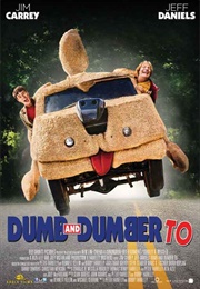 Dumb and Dumber to (2014)
