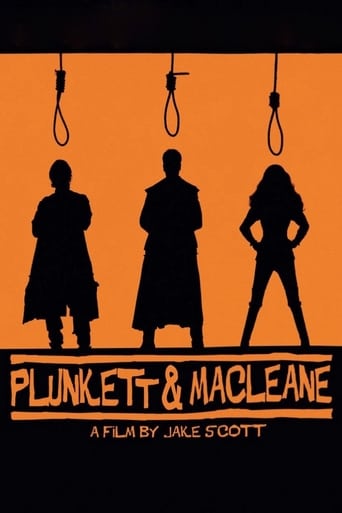 Plunkett &amp; MacLeane (1999)