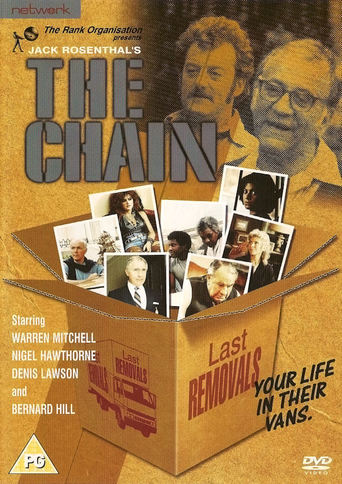 The Chain (1984)