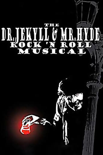 The Dr. Jekyll & Mr. Hyde Rock 'N Roll Musical (2003)