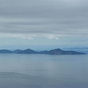Chetwode Islands