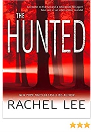 The Hunted (Rachel Lee)