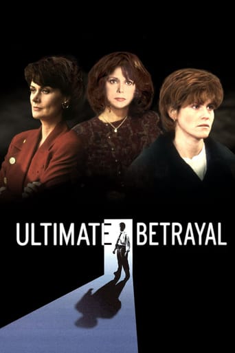 Ultimate Betrayal (1994)