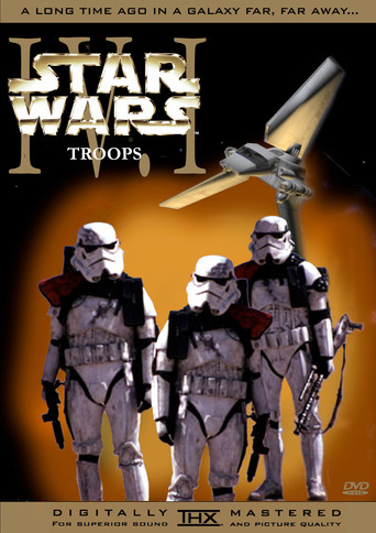Troops (1997)