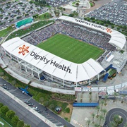 Dignity Health Stadium