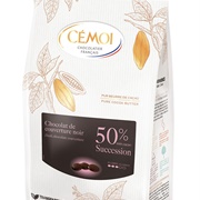 Cemoi Succession 50%