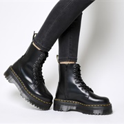 Own Doc Martens