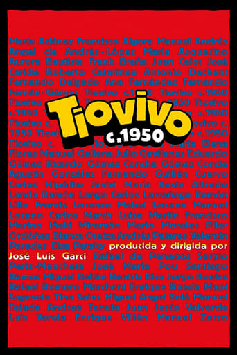 Tiovivo C. 1950 (2004)