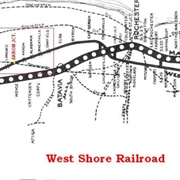 New York, West Shore &amp; Buffalo Railway