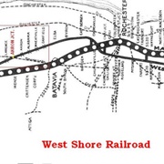 New York, West Shore & Buffalo Railway