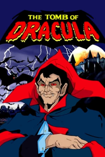 Dracula: Sovereign of the Damned (1980)