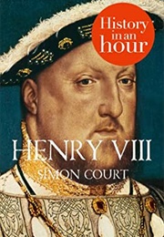 Henry VIII (Simon Court)