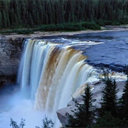 Enterprise, Northwest Territories