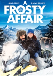 A Frosty Affair (2015)