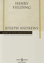 Joseph Andrews (H. Fielding)