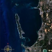 Garden Island, Western Australia