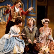 The Marriage of Figaro (Wolfgang Amadeus Mozart)