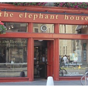 Elephant House
