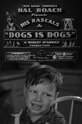 Dogs Is Dogs (1931)