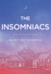 The Insomniacs (Marit Weisenberg)