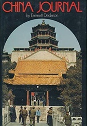 China Journal (Emmett Dedmon)