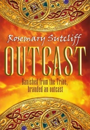 Outcast (Rosemary Sutcliff)
