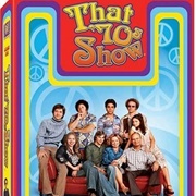 That 70s Show Season 4